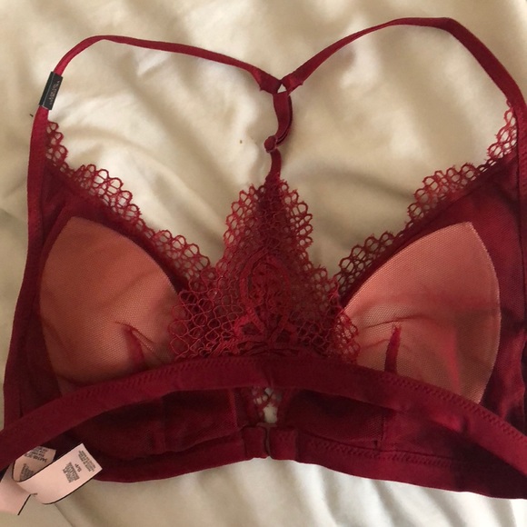 Victoria’s Secret padded bralette - Picture 2 of 2